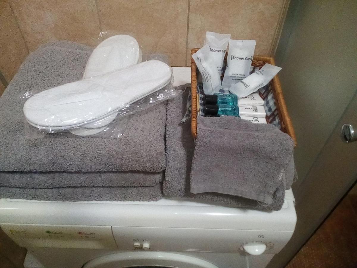 Moezsi Apartman Tolna Экстерьер фото